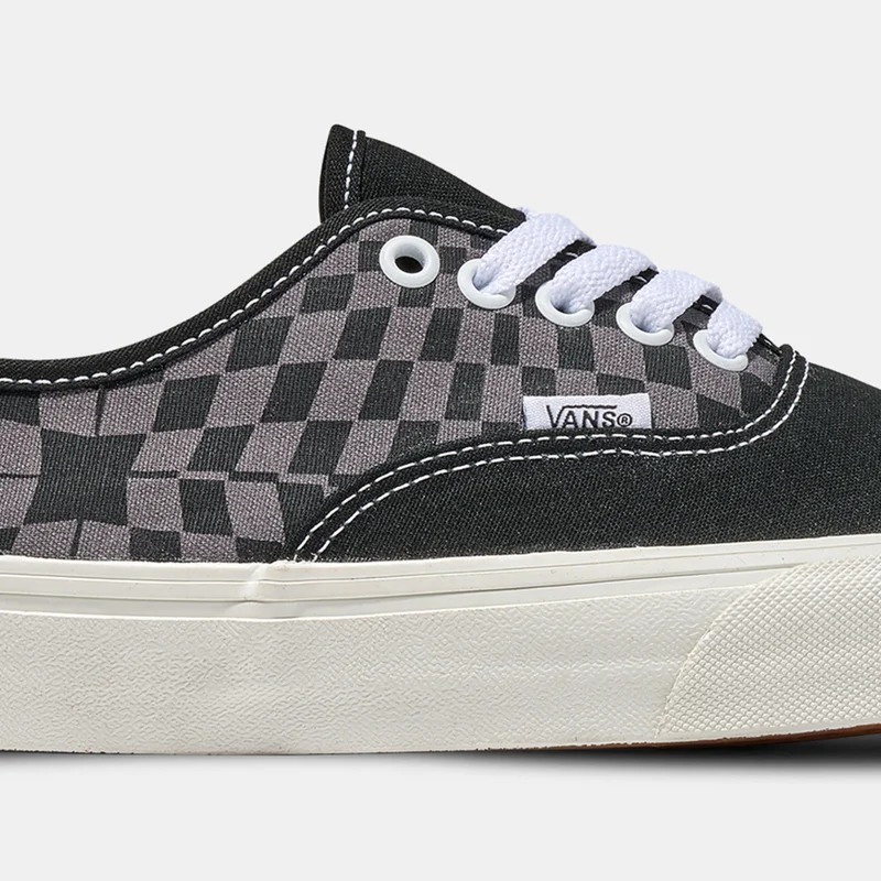 VANS Black Authentic Unisex Shoes  | Best Price UAE